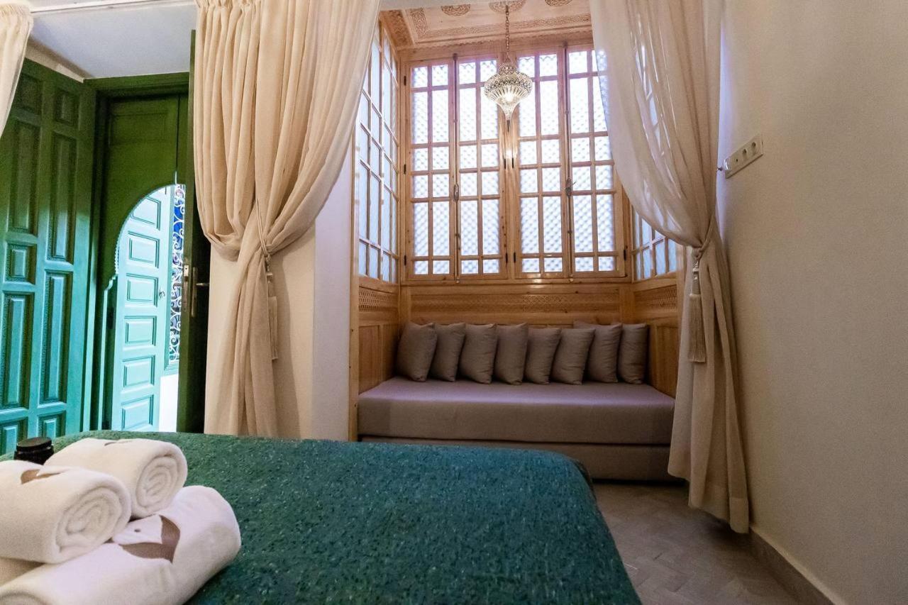 Riad Contessa マラケシュ エクステリア 写真