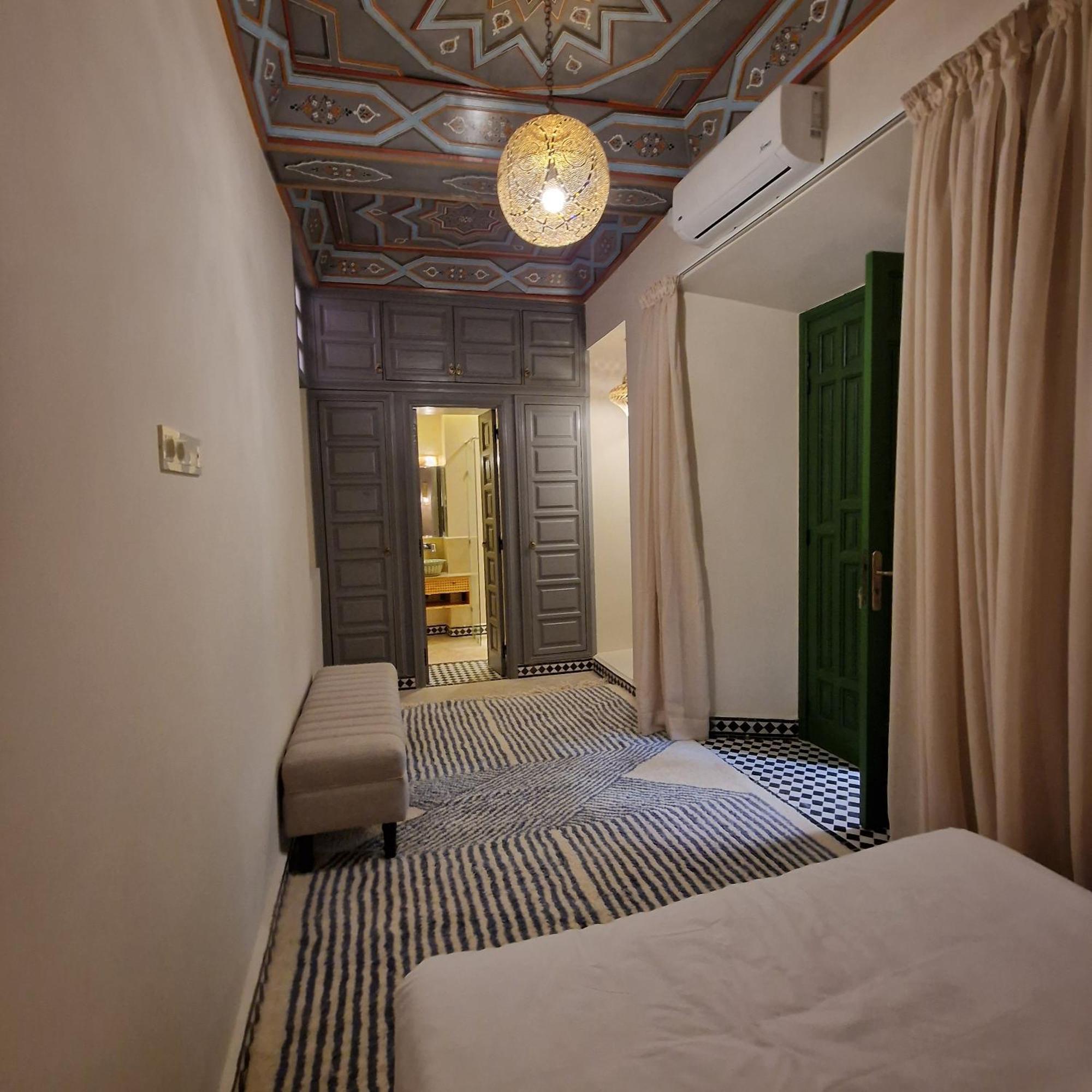 Riad Contessa マラケシュ エクステリア 写真