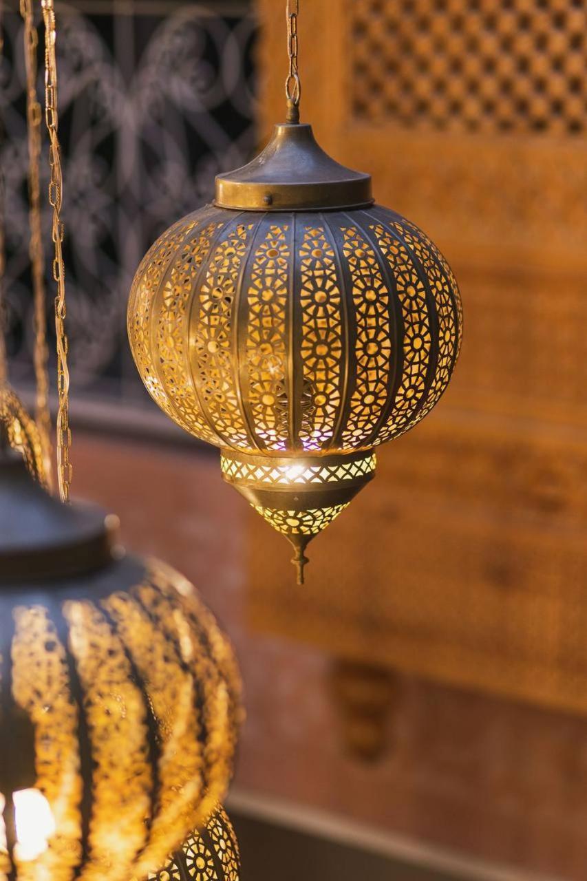 Riad Contessa マラケシュ エクステリア 写真