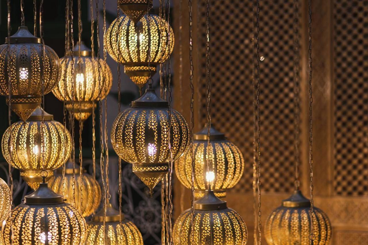 Riad Contessa マラケシュ エクステリア 写真
