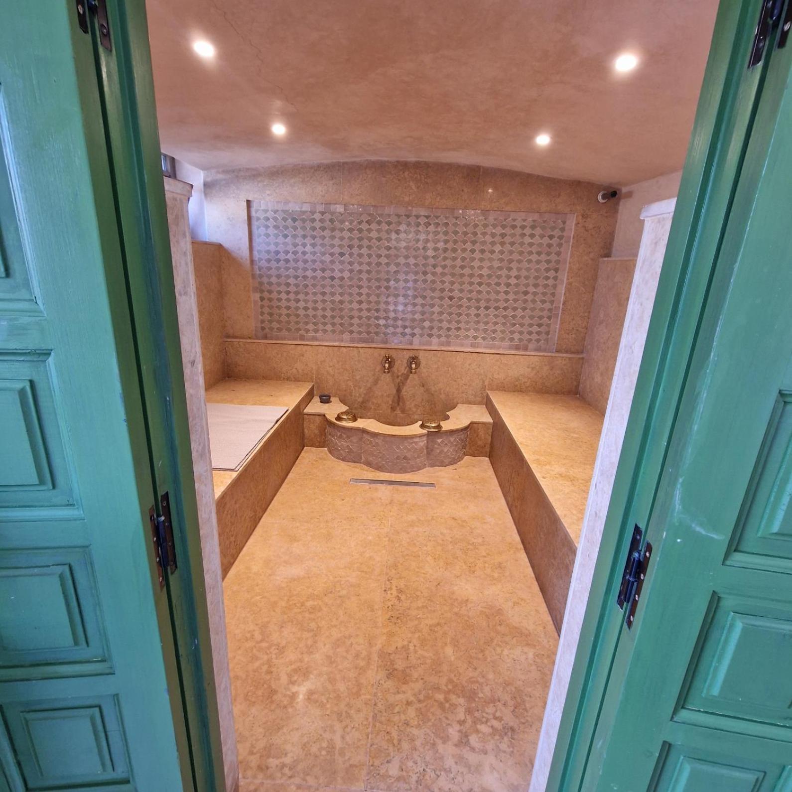 Riad Contessa マラケシュ エクステリア 写真